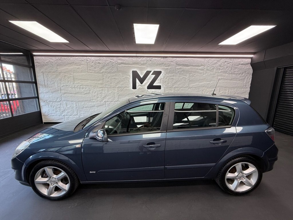 Used Vauxhall Astra 2007 for sale - 76783531: Photo 12