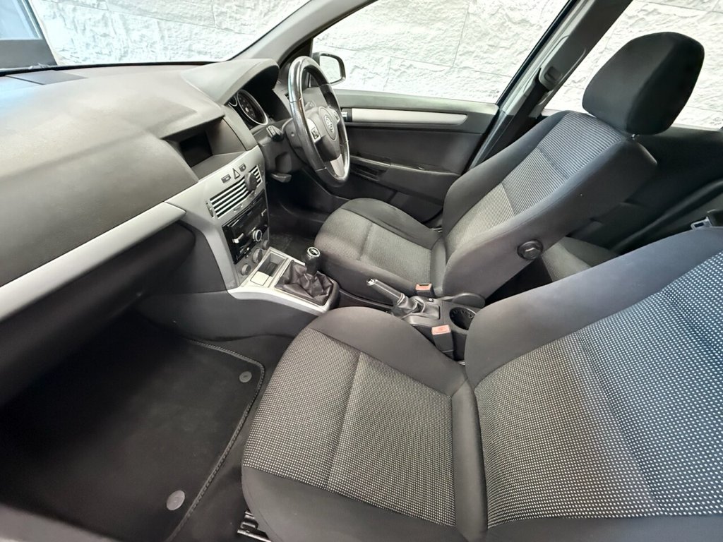 Used Vauxhall Astra 2007 for sale - 76783531: Photo 13
