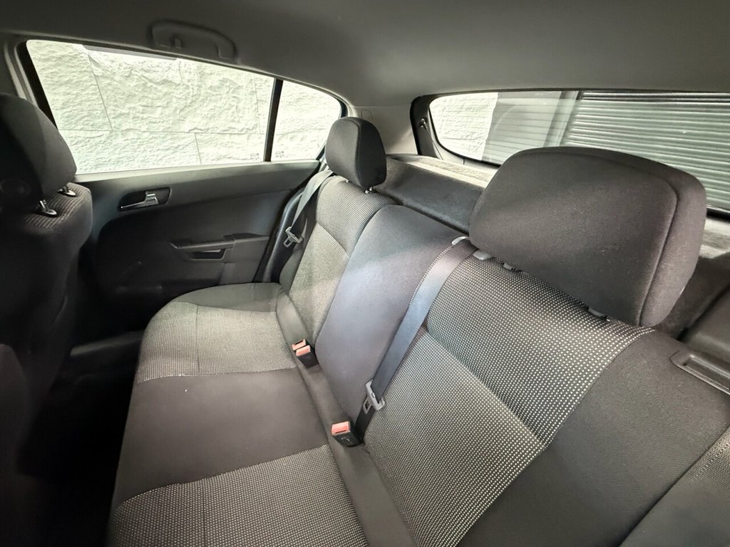 Used Vauxhall Astra 2007 for sale - 76783531: Photo 15