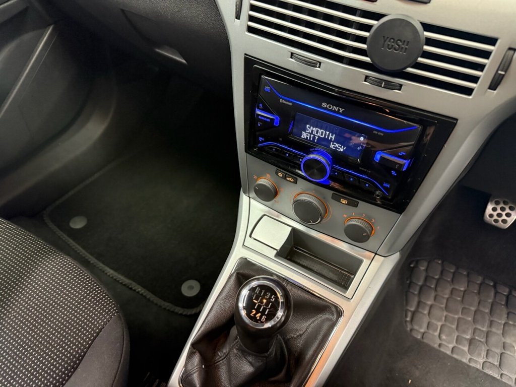 Used Vauxhall Astra 2007 for sale - 76783531: Photo 20