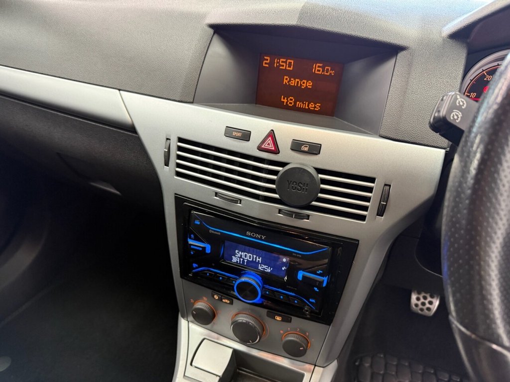 Used Vauxhall Astra 2007 for sale - 76783531: Photo 22