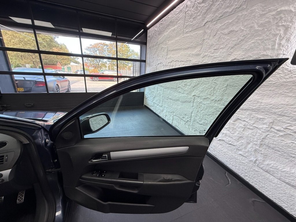 Used Vauxhall Astra 2007 for sale - 76783531: Photo 24