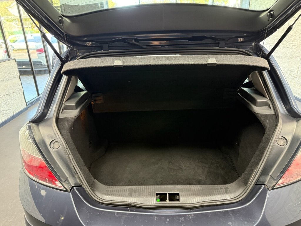 Used Vauxhall Astra 2007 for sale - 76783531: Photo 25