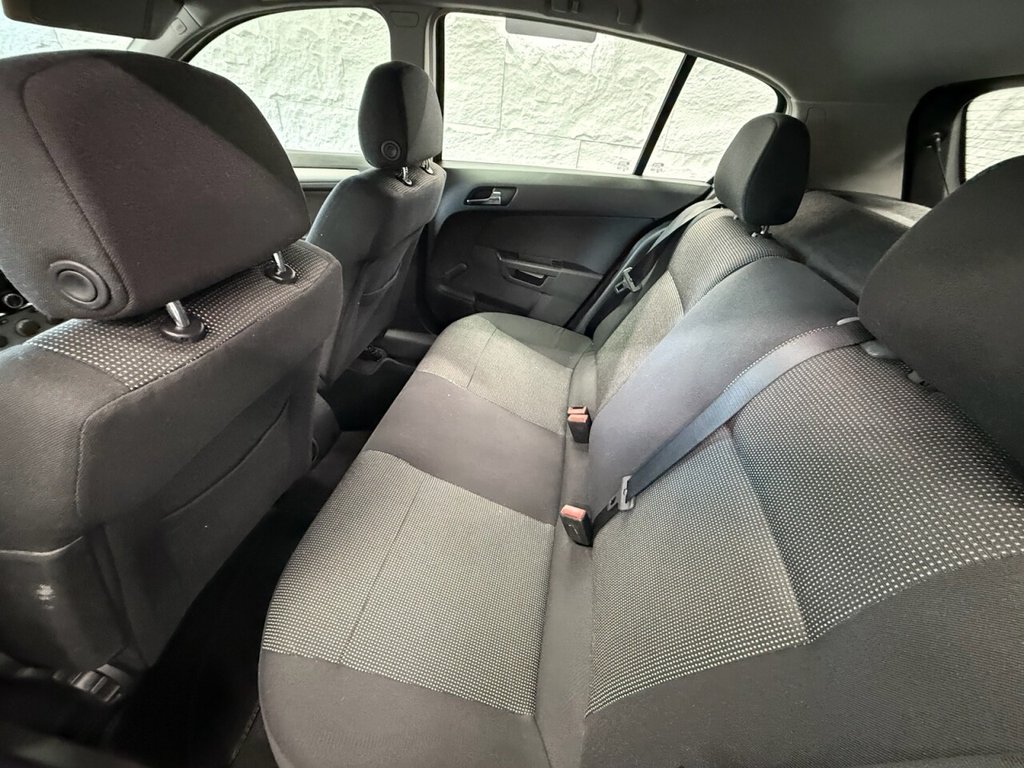 Used Vauxhall Astra 2007 for sale - 76783531: Photo 27