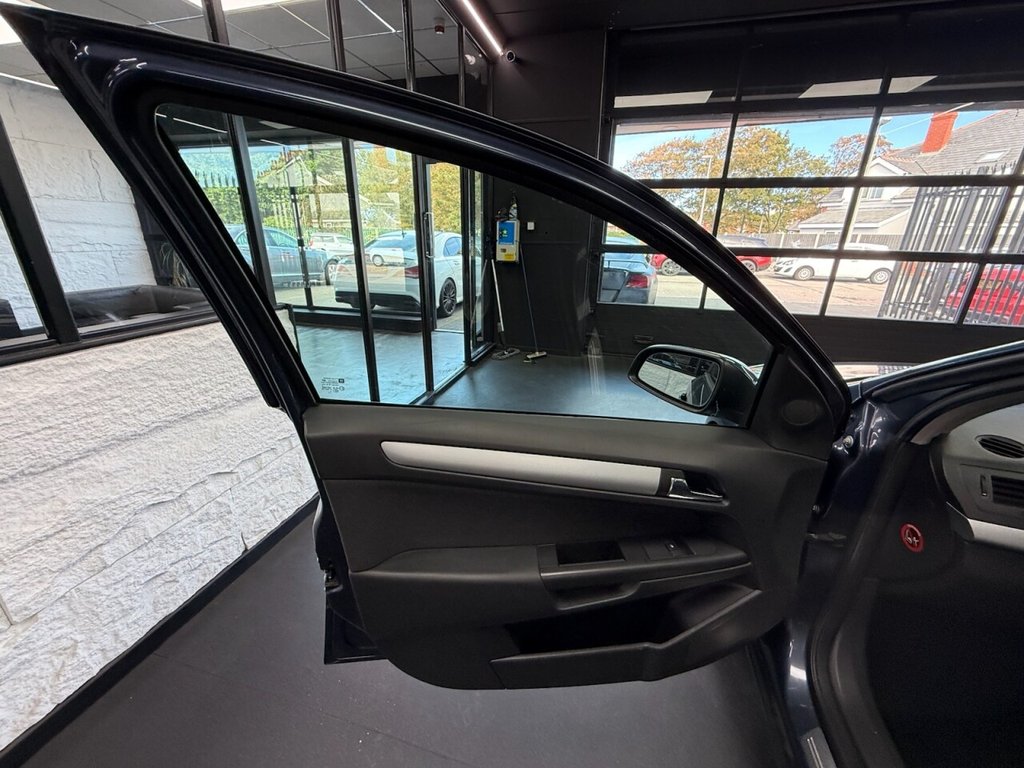 Used Vauxhall Astra 2007 for sale - 76783531: Photo 29