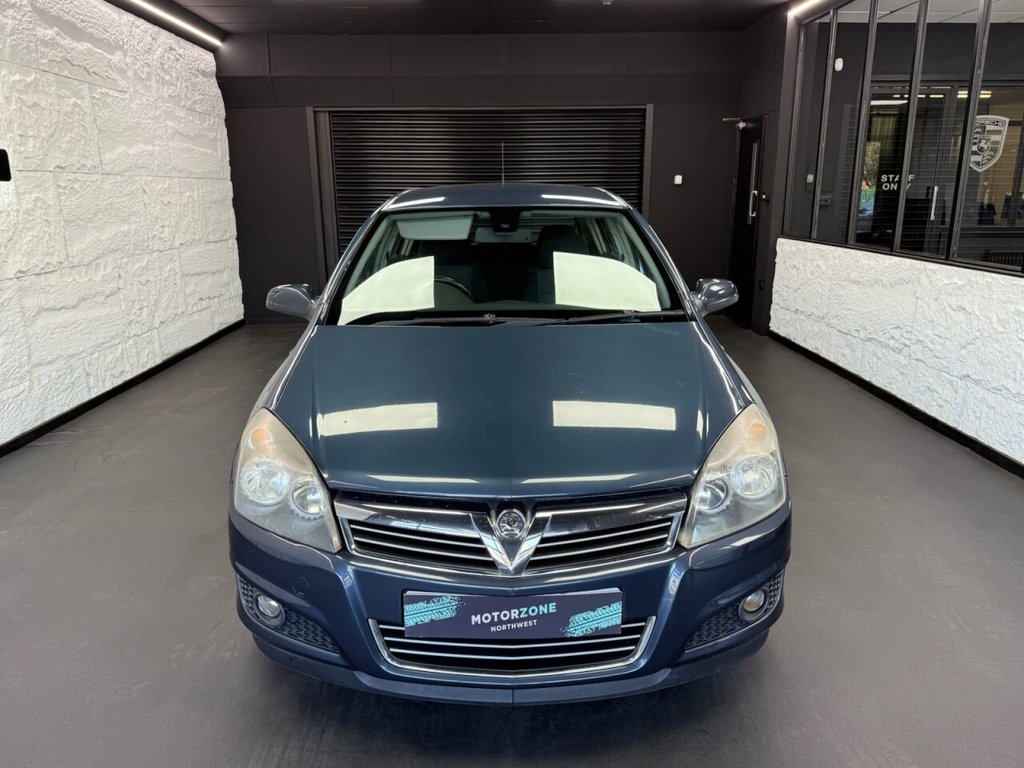 Used Vauxhall Astra 2007 for sale - 76783531: Photo 4