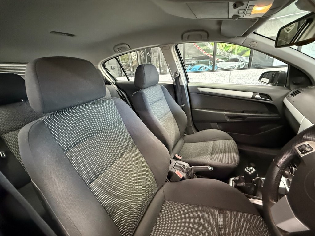 Used Vauxhall Astra 2007 for sale - 76783531: Photo 5