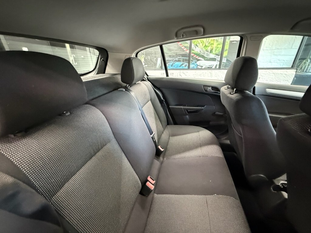 Used Vauxhall Astra 2007 for sale - 76783531: Photo 7