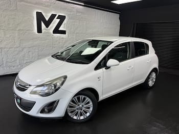 Used Vauxhall Corsa 2015 for sale - 79778256: Photo