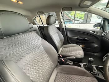 Used Vauxhall Corsa 2015 for sale - 79778256: Photo