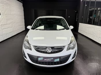Used Vauxhall Corsa 2015 for sale - 79778256: Photo