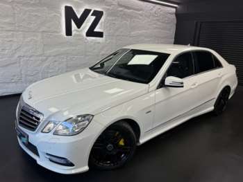 2012 (12) - E350 CDI BlueEFFICIENCY [265] Sport 4dr Tip Auto