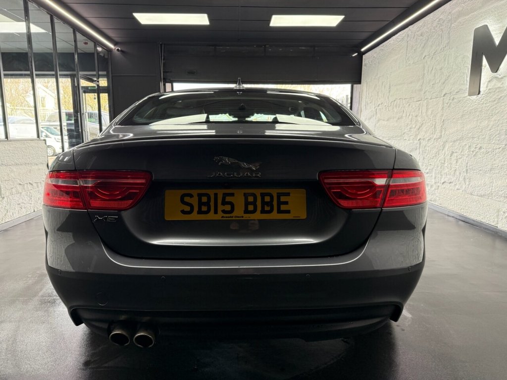 Used Jaguar XE 2015 for sale - 78082297: Photo 10
