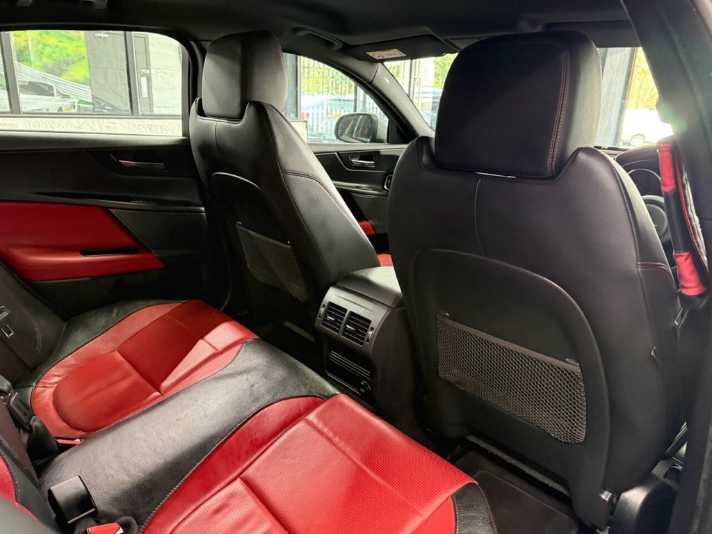 Used Jaguar XE 2015 for sale - 78082297: Photo 11