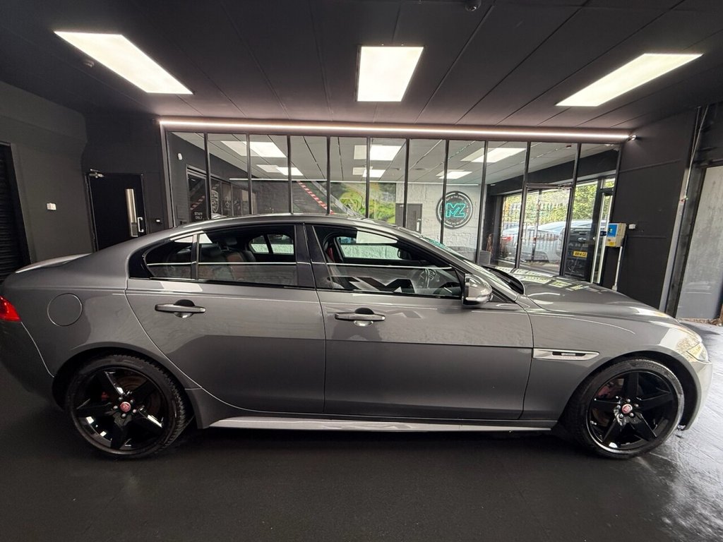 Used Jaguar XE 2015 for sale - 78082297: Photo 14