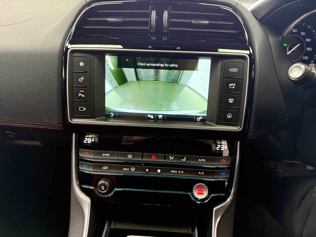 Used Jaguar XE 2015 for sale - 78082297: Photo 16