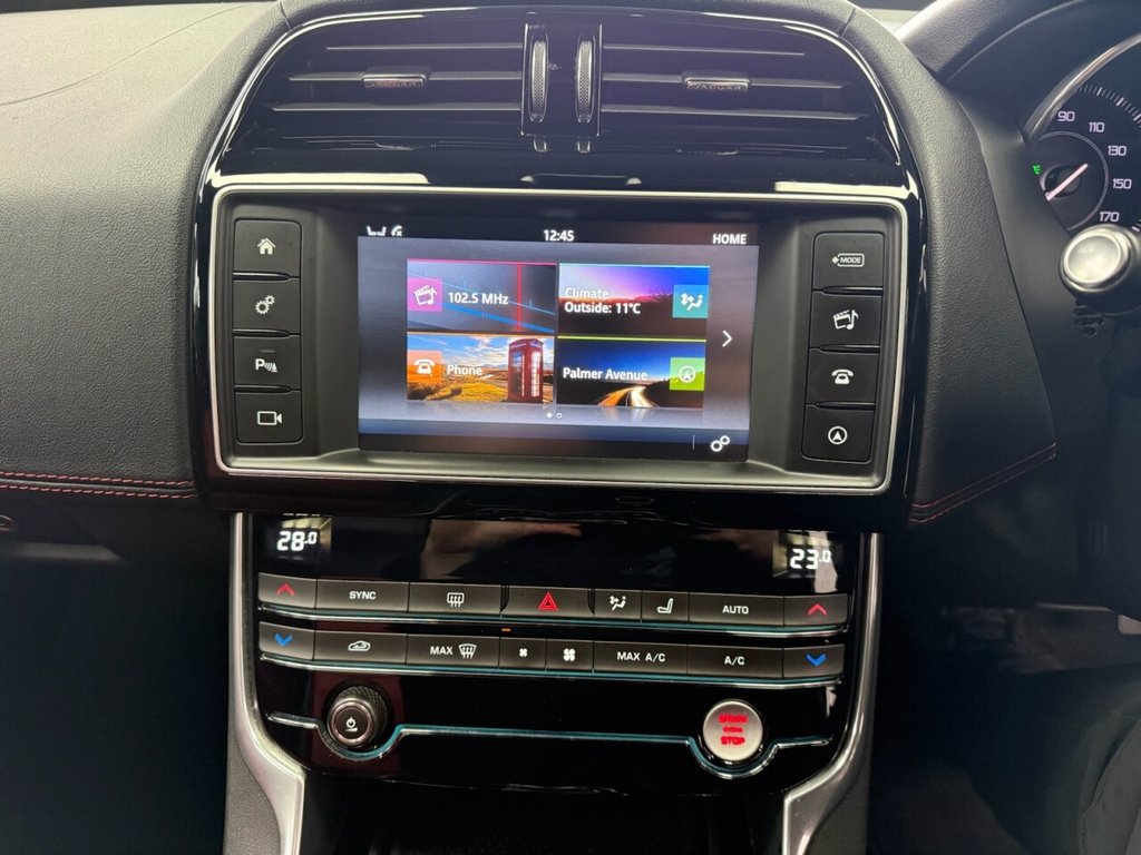 Used Jaguar XE 2015 for sale - 78082297: Photo 18