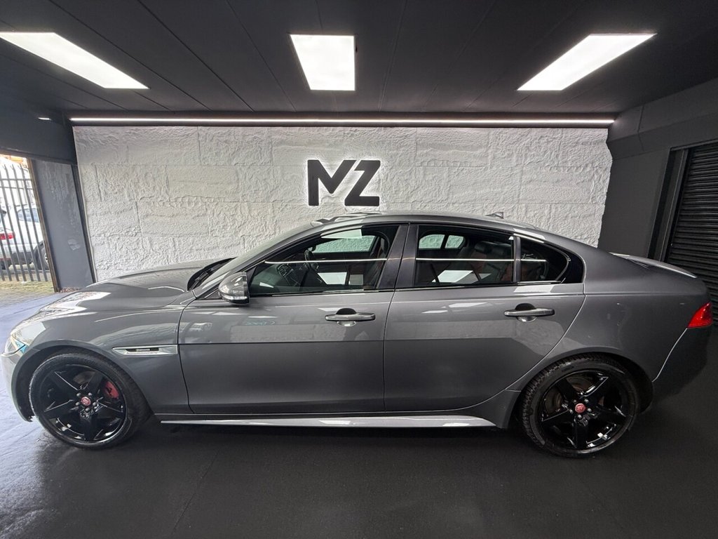 Used Jaguar XE 2015 for sale - 78082297: Photo 19