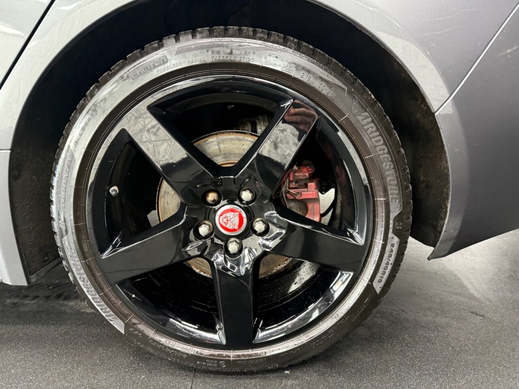 Used Jaguar XE 2015 for sale - 78082297: Photo 21