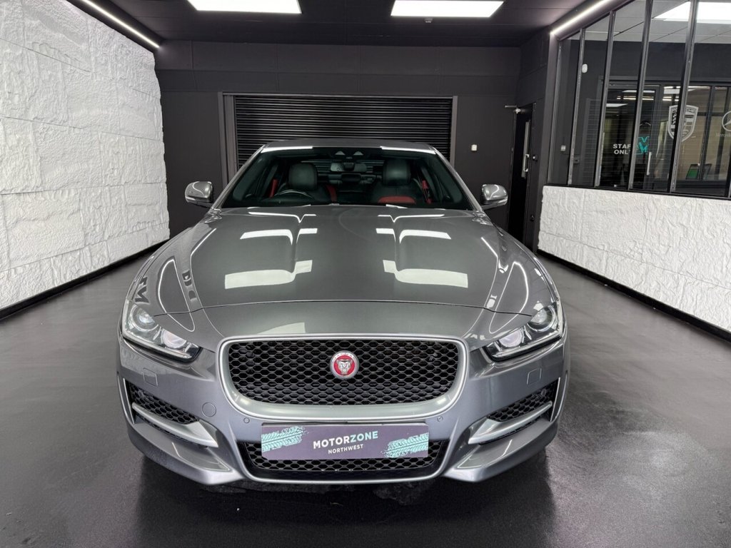 Used Jaguar XE 2015 for sale - 78082297: Photo 6
