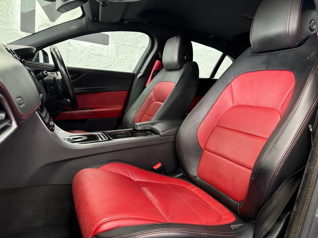 Used Jaguar XE 2015 for sale - 78082297: Photo 7