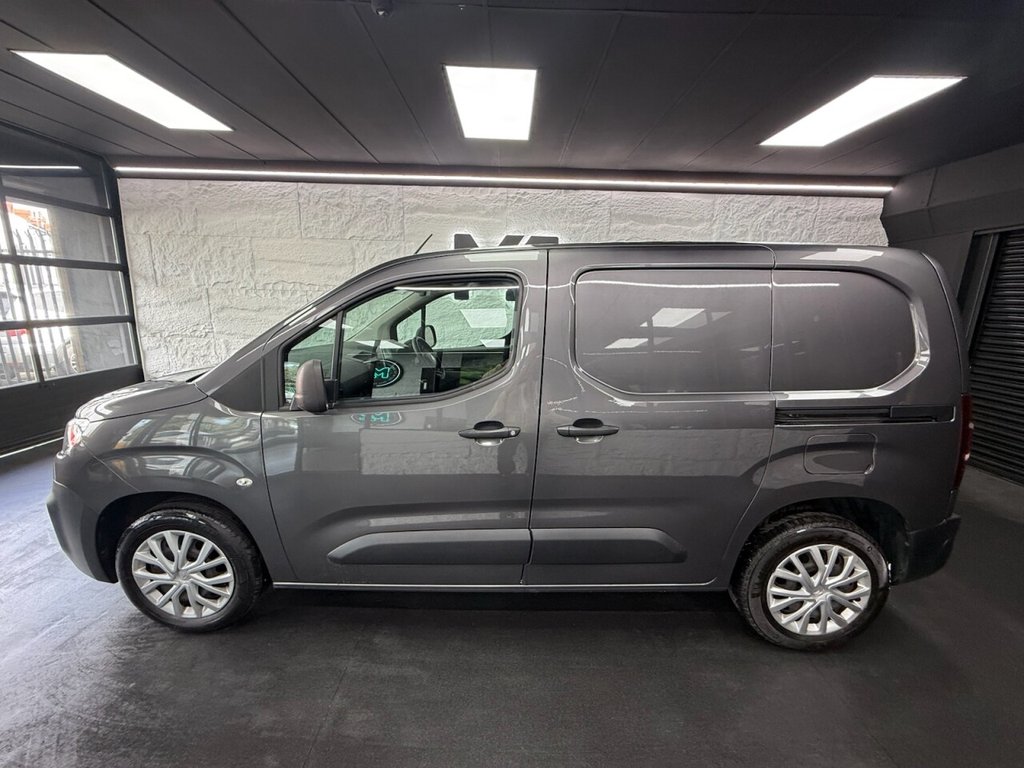Used Citroen Berlingo 2019 for sale - 78069222: Photo 14