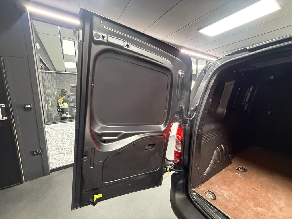 Used Citroen Berlingo 2019 for sale - 78069222: Photo 17