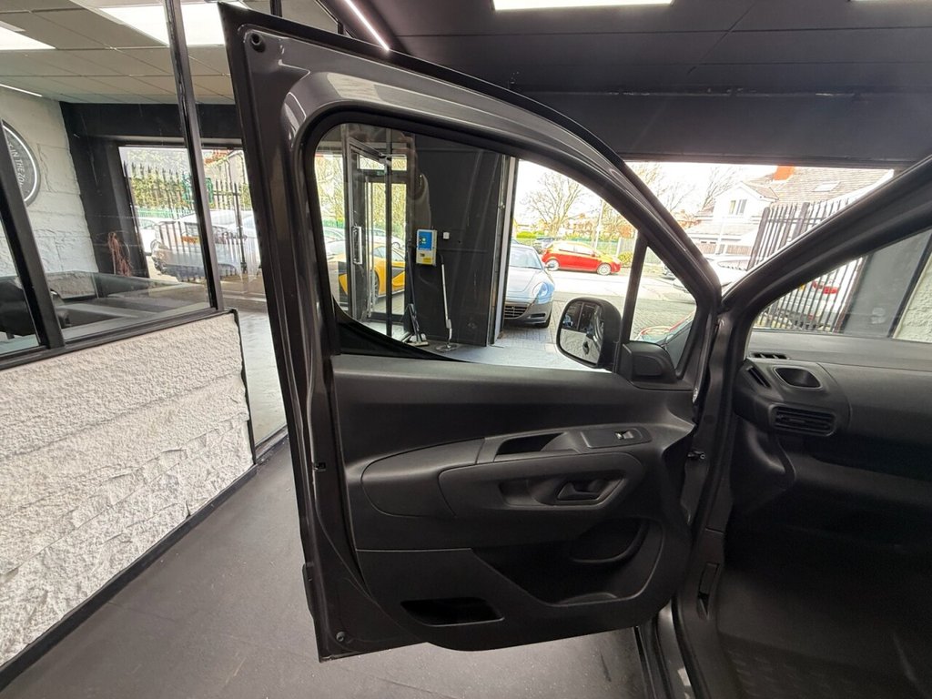 Used Citroen Berlingo 2019 for sale - 78069222: Photo 19