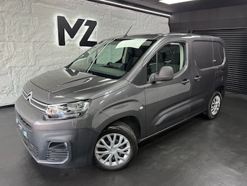 Used Citroen Berlingo 2019 for sale - 78069222: Photo