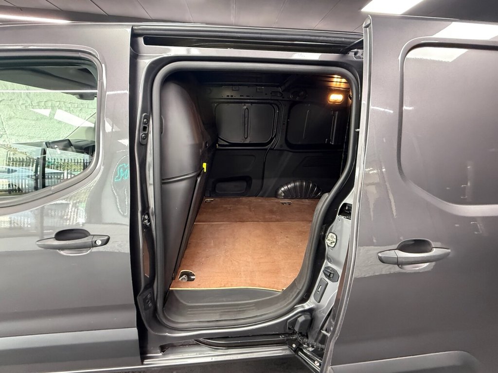 Used Citroen Berlingo 2019 for sale - 78069222: Photo 20