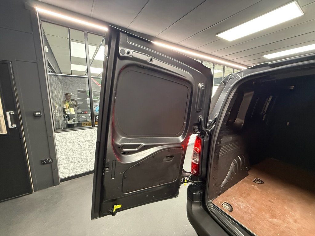 Used Citroen Berlingo 2019 for sale - 78069222: Photo 21