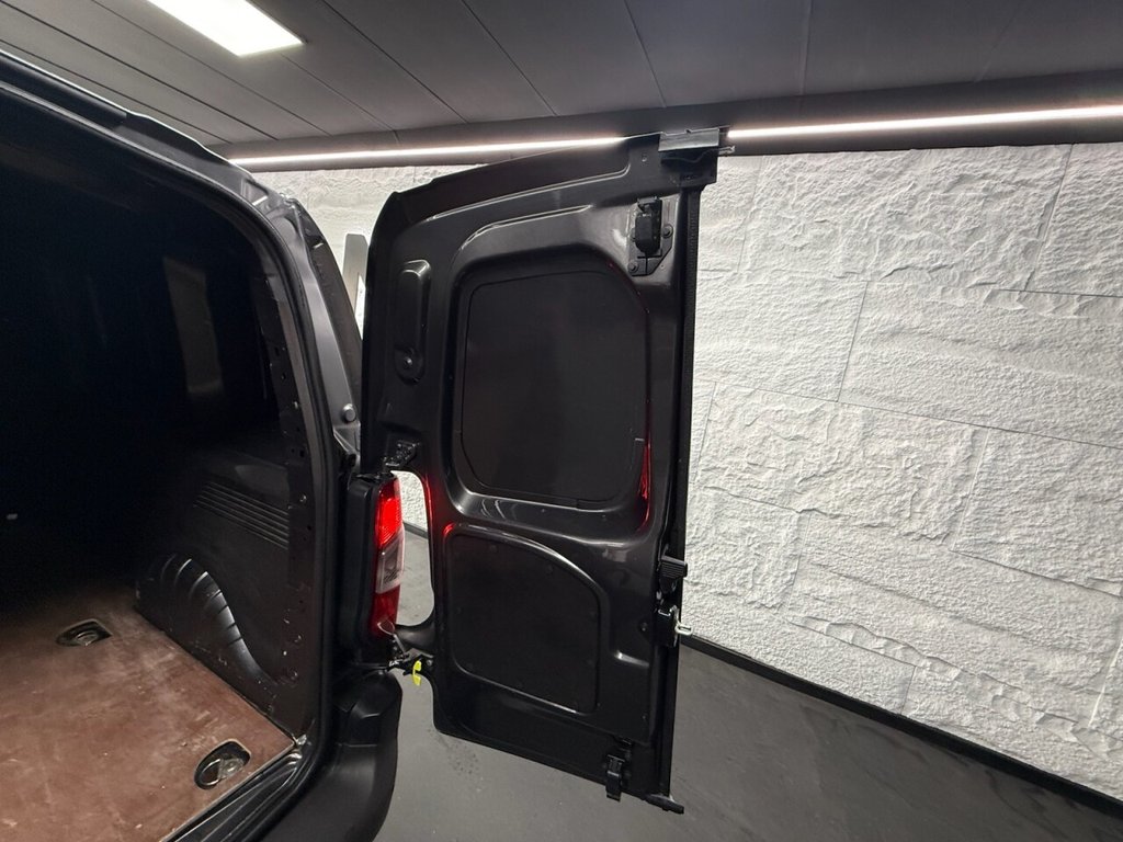 Used Citroen Berlingo 2019 for sale - 78069222: Photo 22
