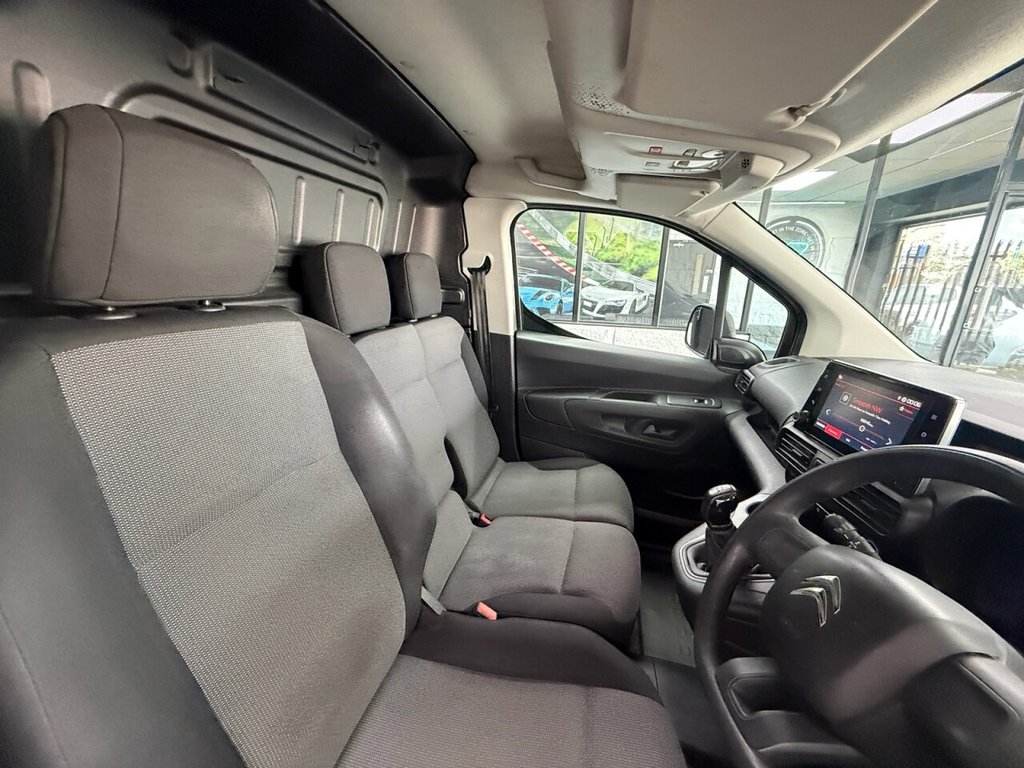 Used Citroen Berlingo 2019 for sale - 78069222: Photo 23