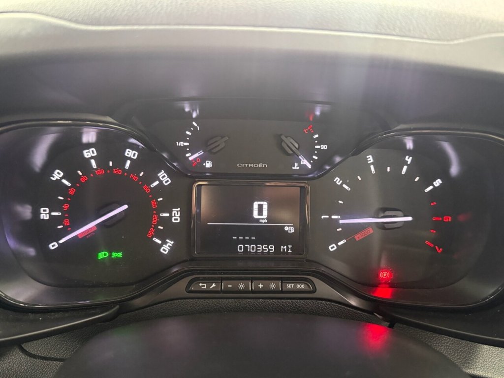 Used Citroen Berlingo 2019 for sale - 78069222: Photo 26