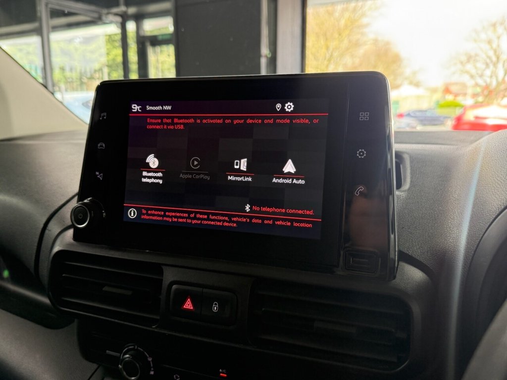 Used Citroen Berlingo 2019 for sale - 78069222: Photo 27