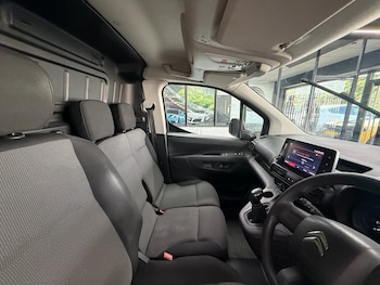 Used Citroen Berlingo 2019 for sale - 78069222: Photo