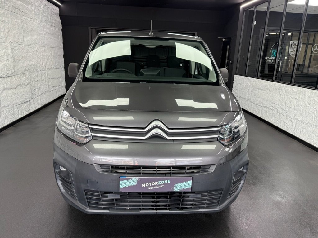 Used Citroen Berlingo 2019 for sale - 78069222: Photo 4