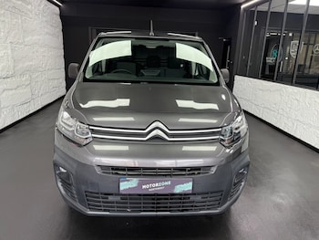 Used Citroen Berlingo 2019 for sale - 78069222: Photo