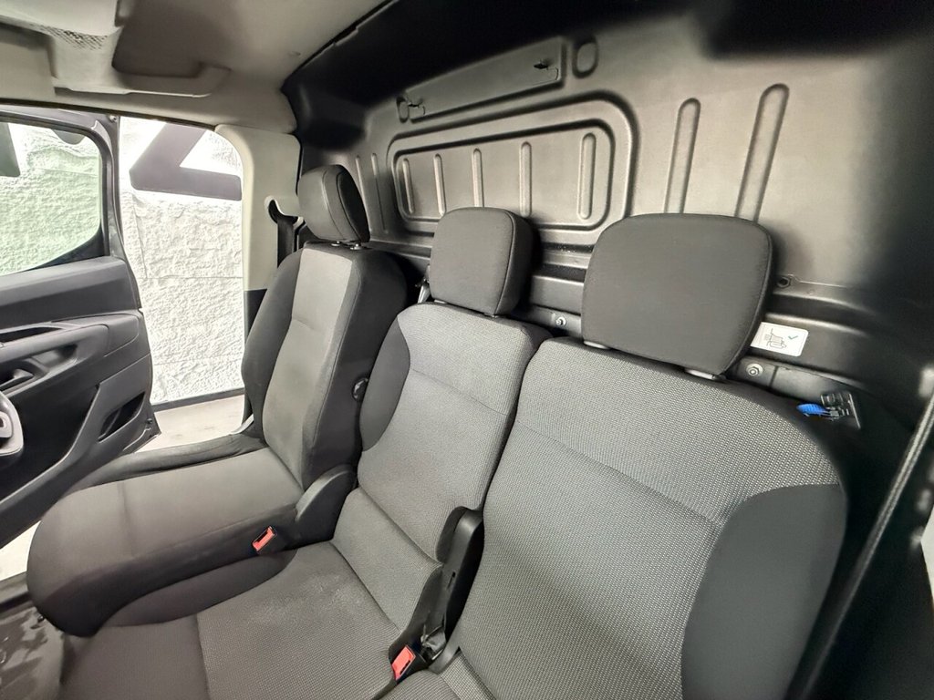 Used Citroen Berlingo 2019 for sale - 78069222: Photo 5