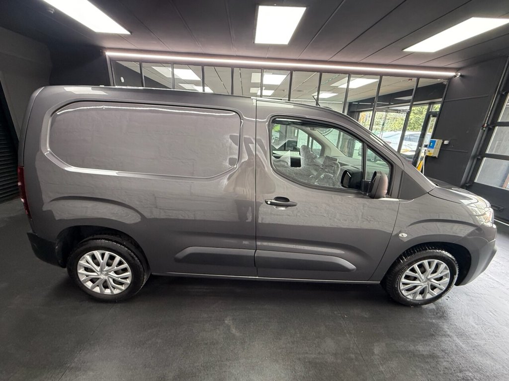 Used Citroen Berlingo 2019 for sale - 78069222: Photo 8
