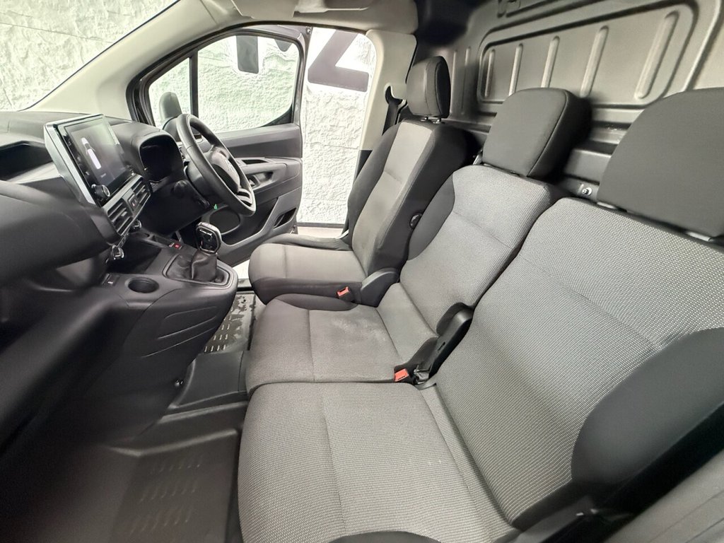 Used Citroen Berlingo 2019 for sale - 78069222: Photo 9