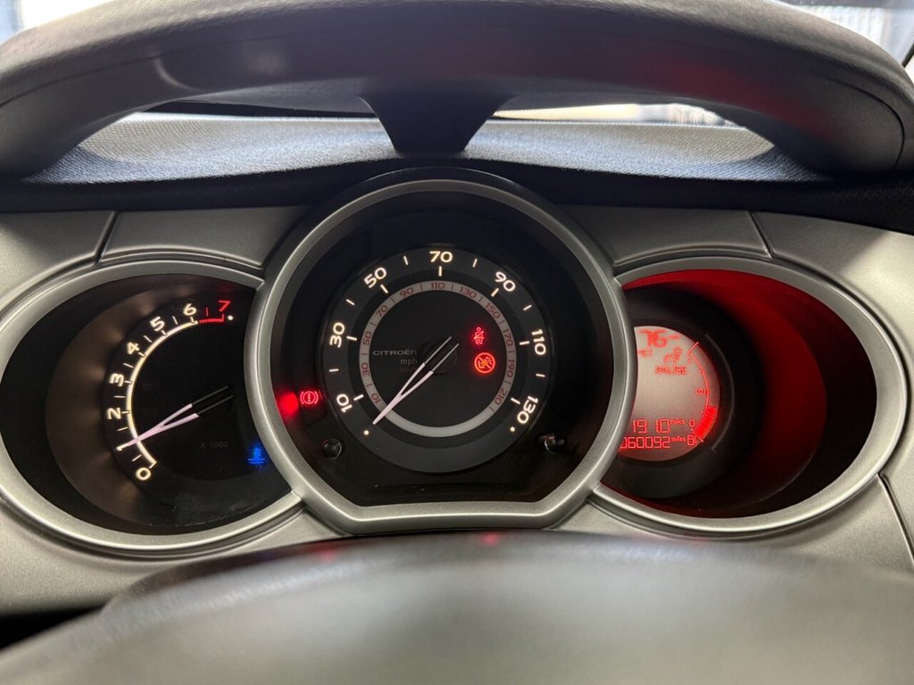 Used Citroen C3 2010 for sale - 78154133: Photo 10