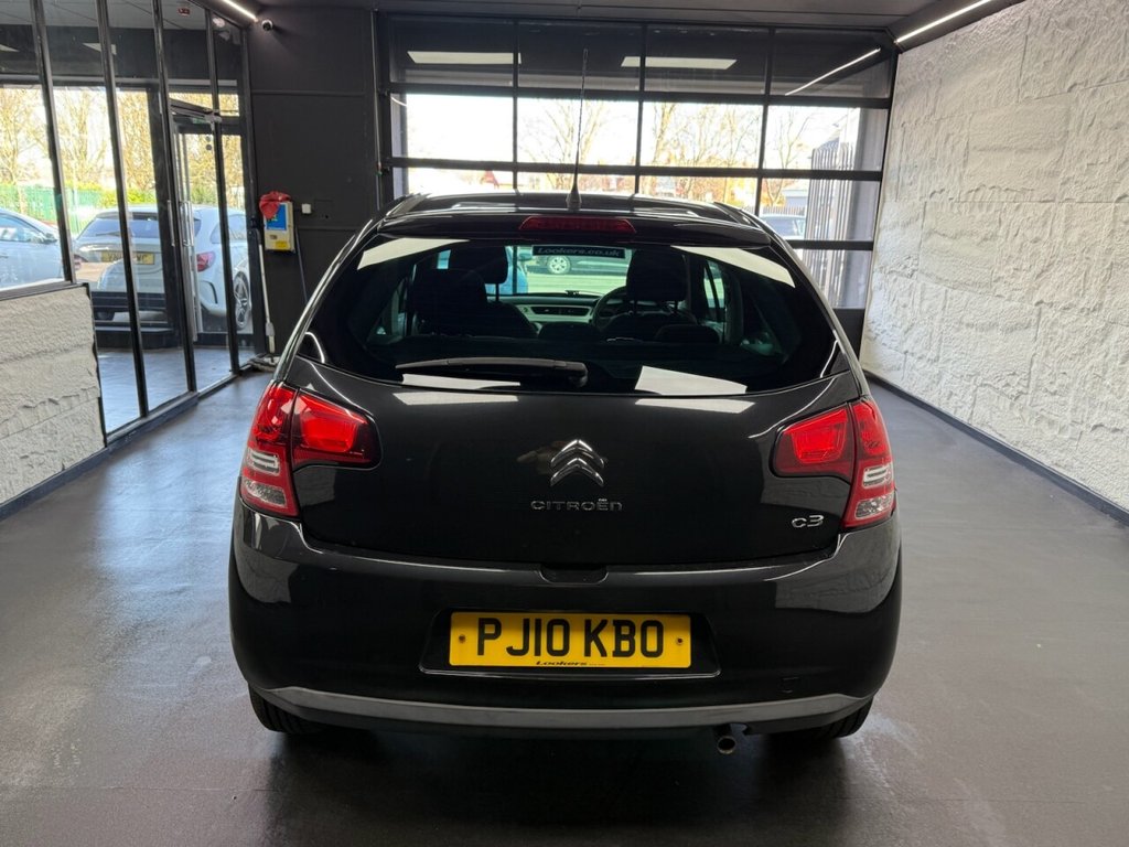 Used Citroen C3 2010 for sale - 78154133: Photo 12
