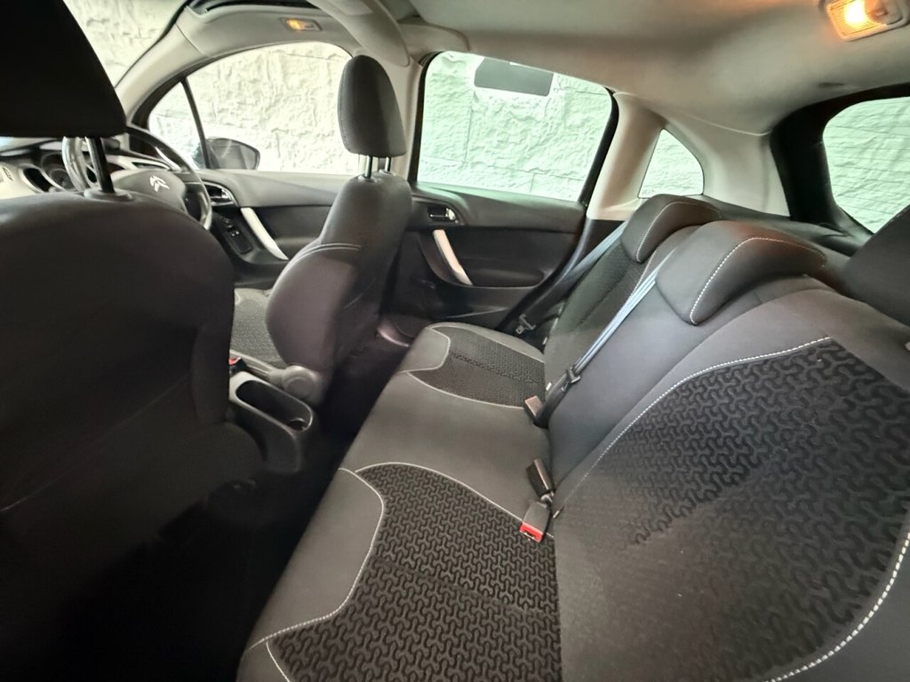 Used Citroen C3 2010 for sale - 78154133: Photo 13