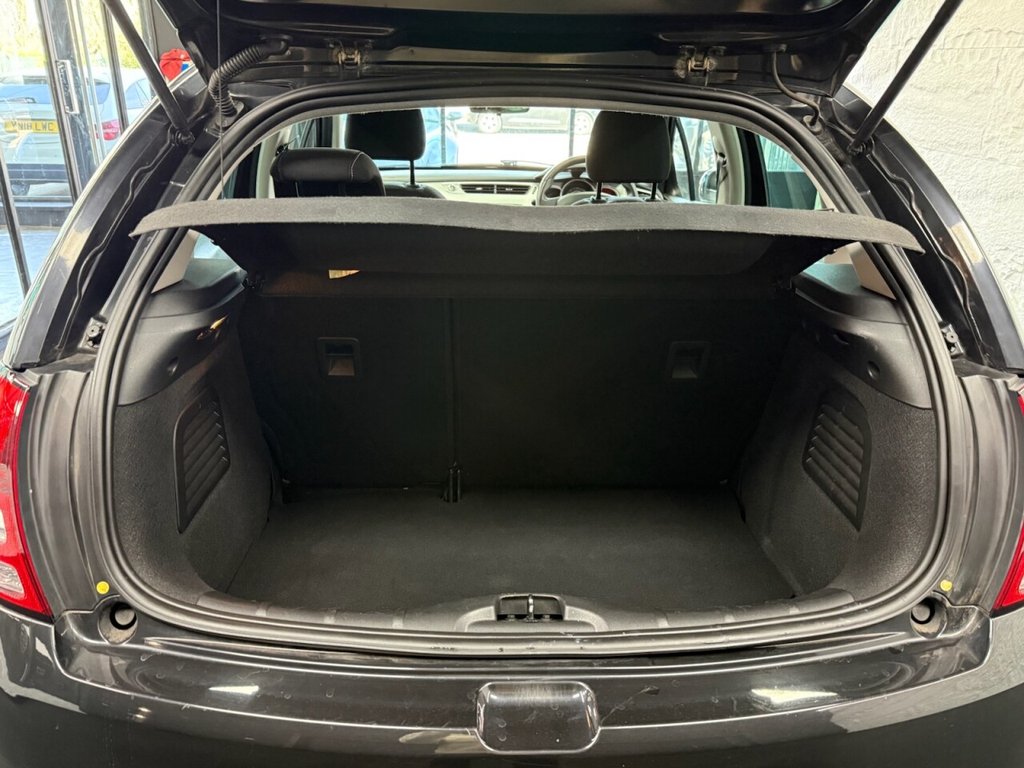 Used Citroen C3 2010 for sale - 78154133: Photo 14