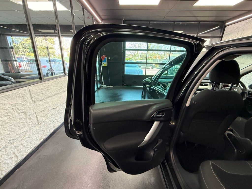 Used Citroen C3 2010 for sale - 78154133: Photo 15