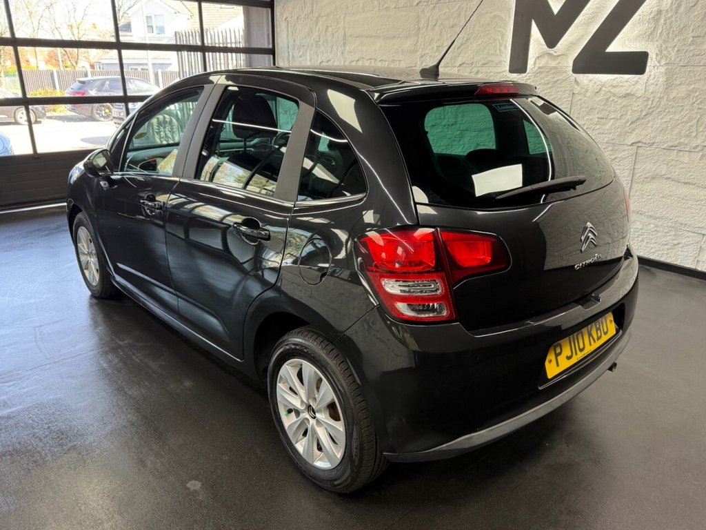 Used Citroen C3 2010 for sale - 78154133: Photo 17