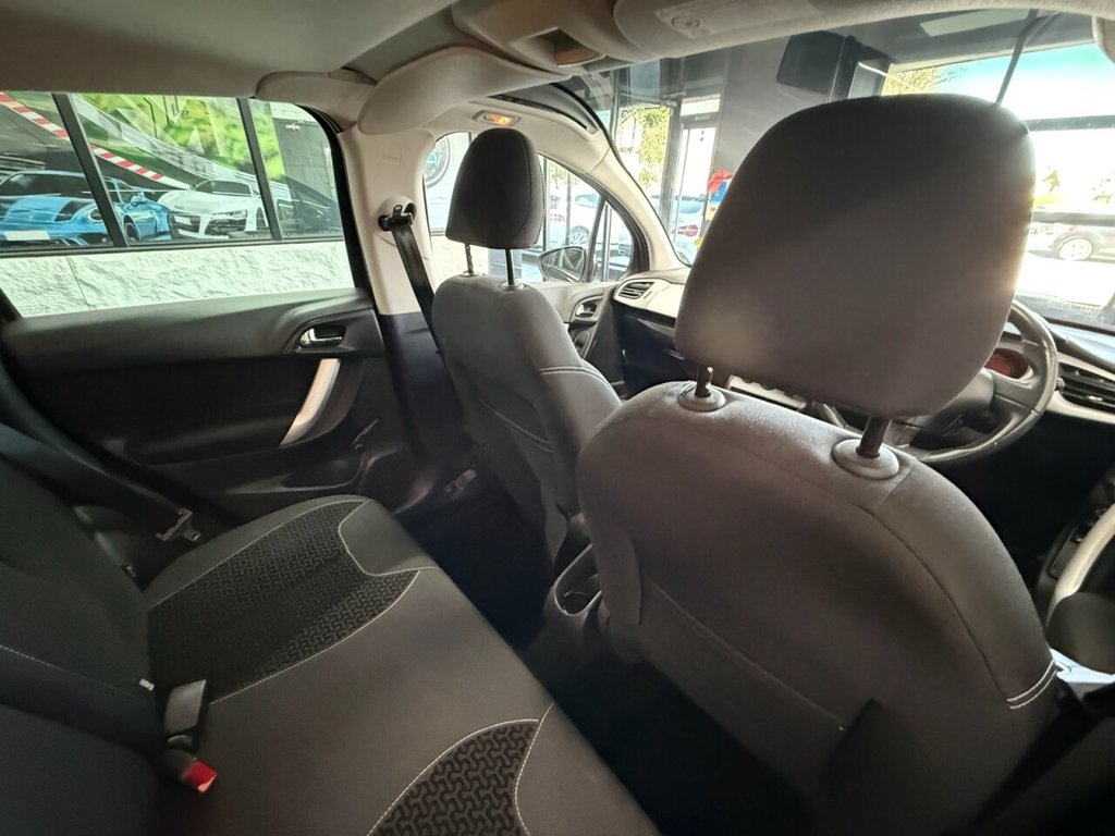 Used Citroen C3 2010 for sale - 78154133: Photo 18