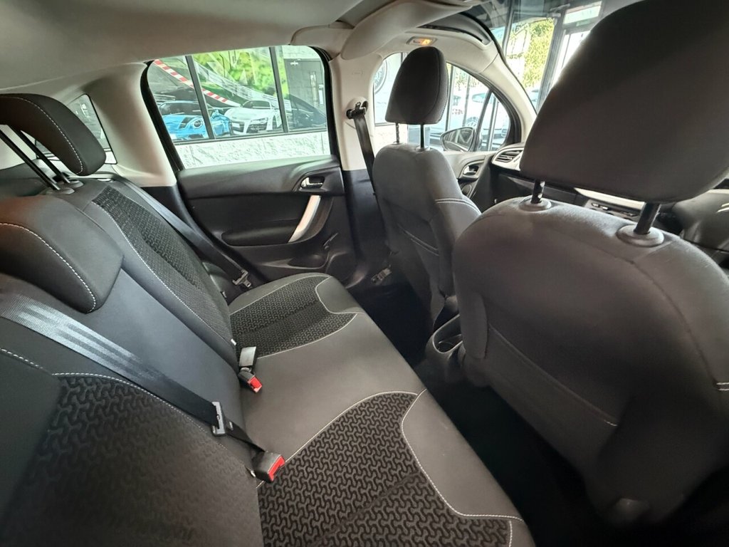 Used Citroen C3 2010 for sale - 78154133: Photo 19