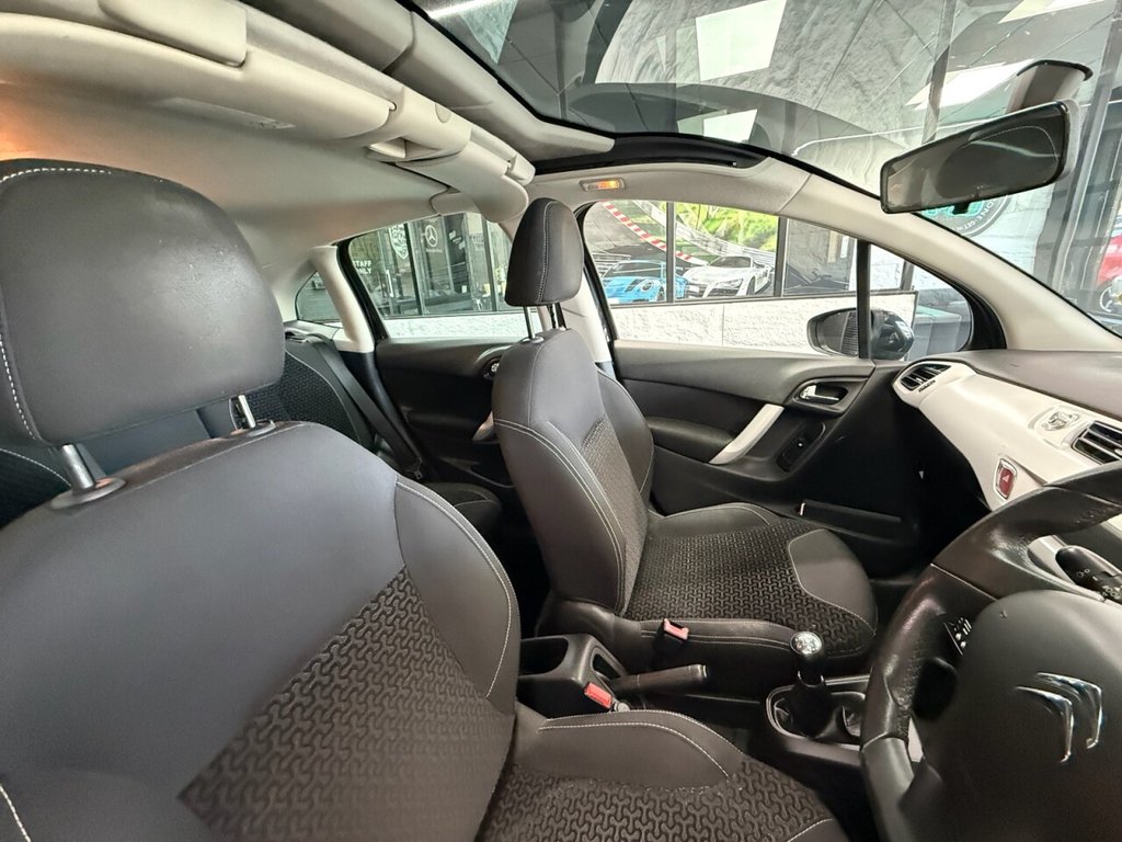 Used Citroen C3 2010 for sale - 78154133: Photo 21